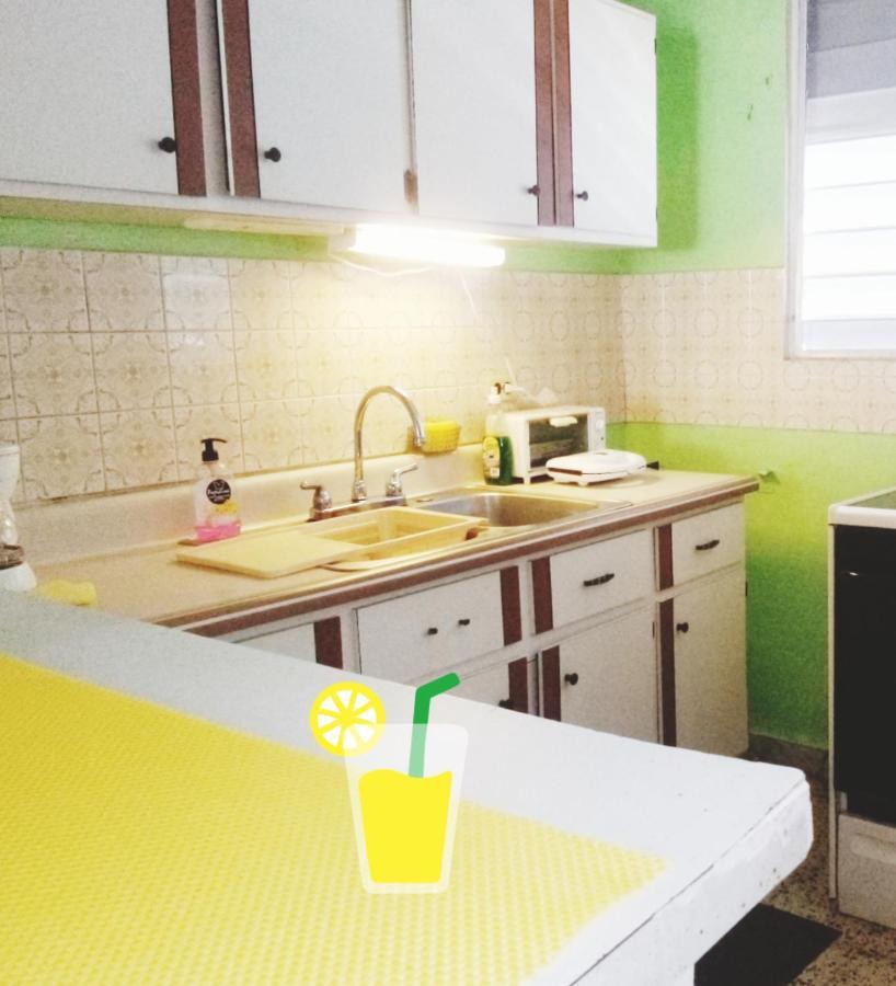 La Casa En Fajardo Διαμέρισμα Εξωτερικό φωτογραφία