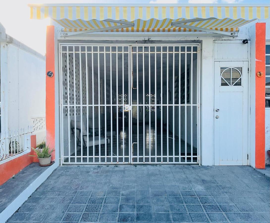 La Casa En Fajardo Διαμέρισμα Εξωτερικό φωτογραφία