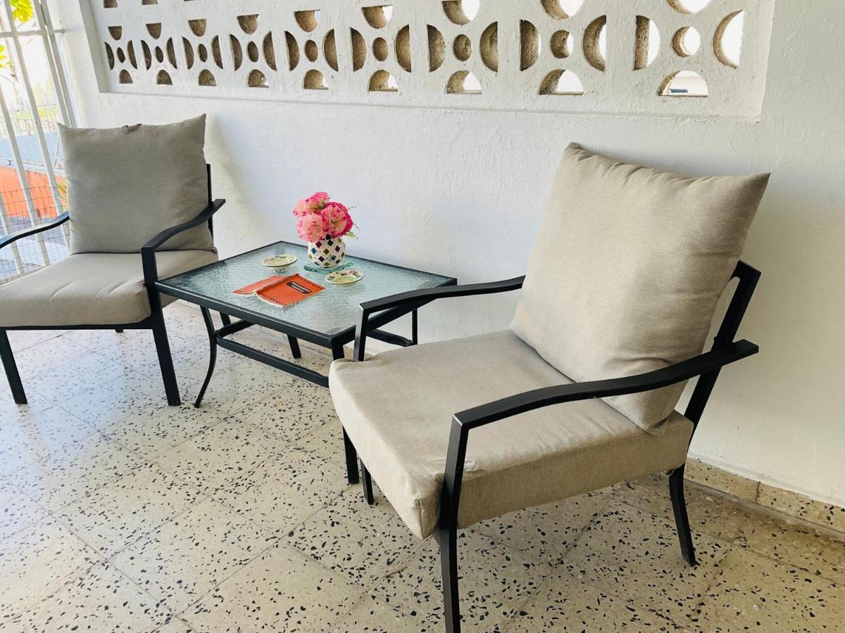 La Casa En Fajardo Διαμέρισμα Εξωτερικό φωτογραφία